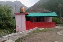 Mandla Home Stays Chalal