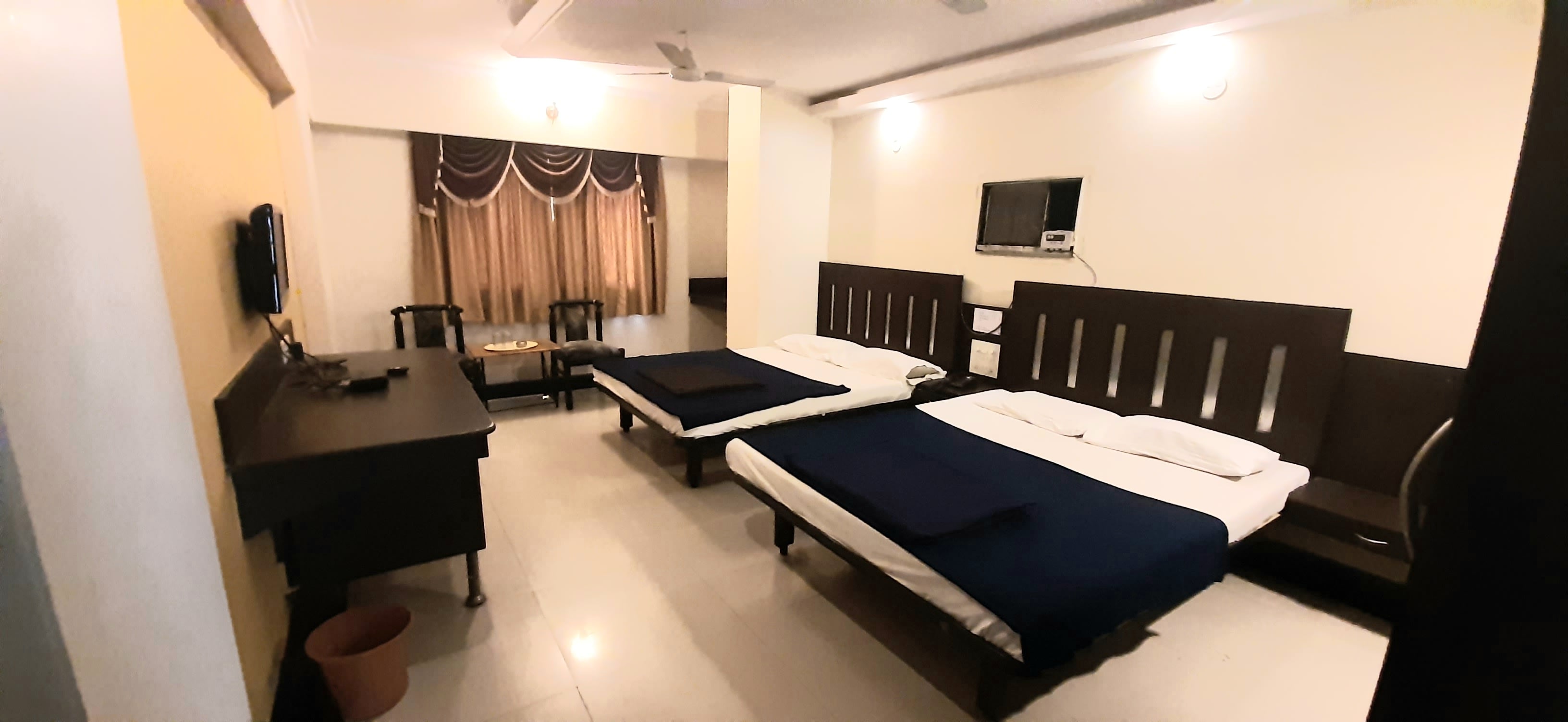 Prestige residency - Tap to explore photos