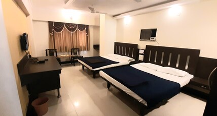 Prestige residency Room Type - Four Bed Room