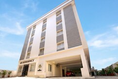 AR Residency