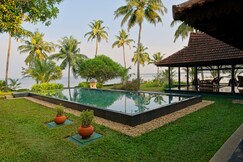 Vismaya Lake Heritage