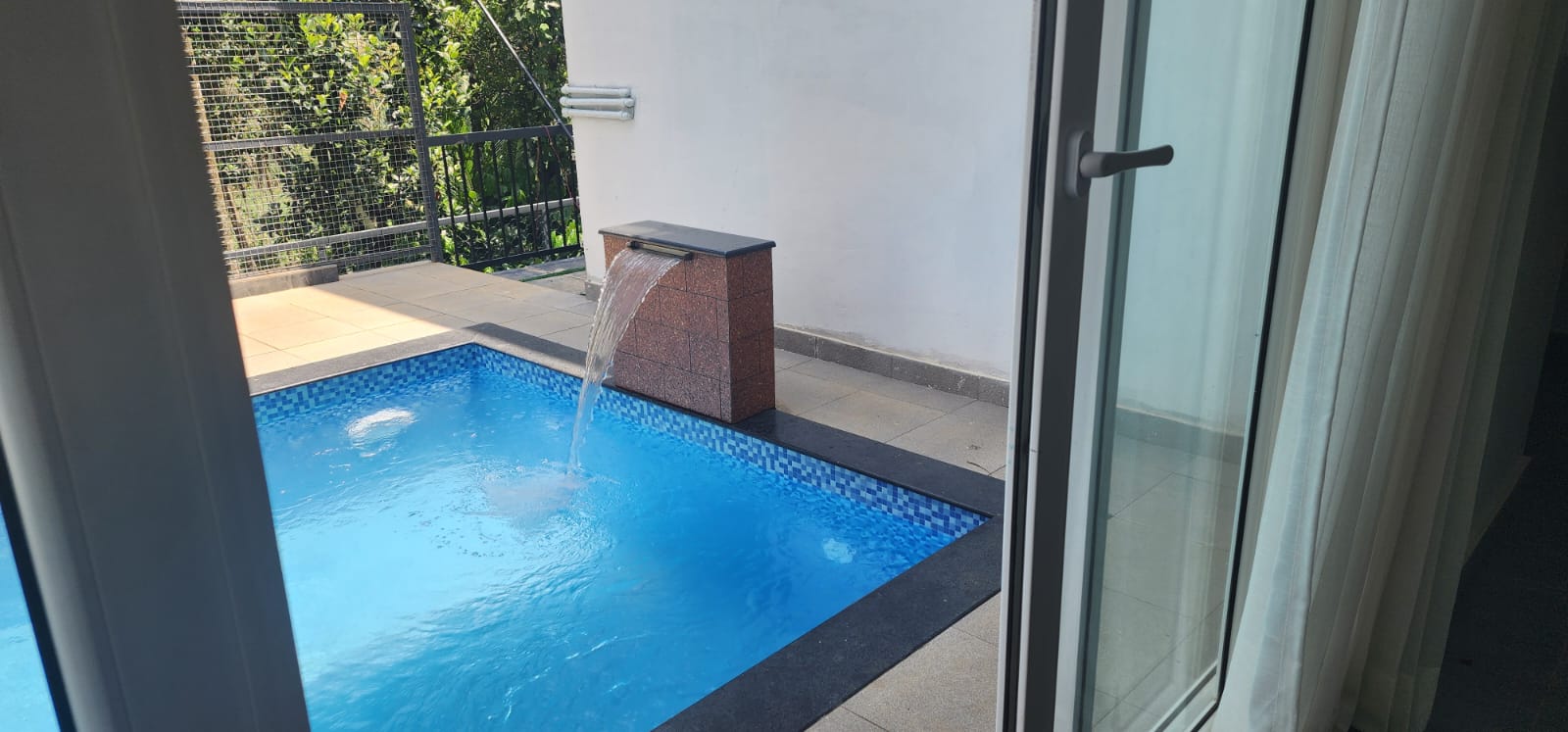 Itria Private Pool Villa - Tap to explore photos