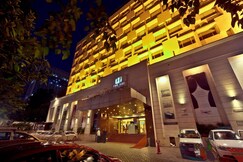 Hotel Hindusthan International (HHI), Kolkata