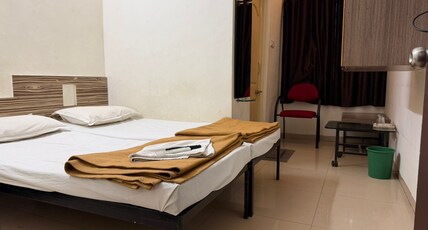 Hotel Landmark Room Type - Landmark Standard Non-Ac Room