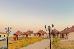HARAPPAN HOMESTAY&RESTAURANT