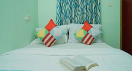Aby homestay rooms Room Type - Bedroom 2