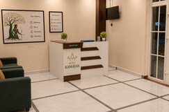 Rooms of HOTEL RAMAYAN INN