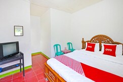 Hotel O Arimbi