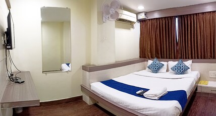 Hotel Dwarika Room Type - Standard Room