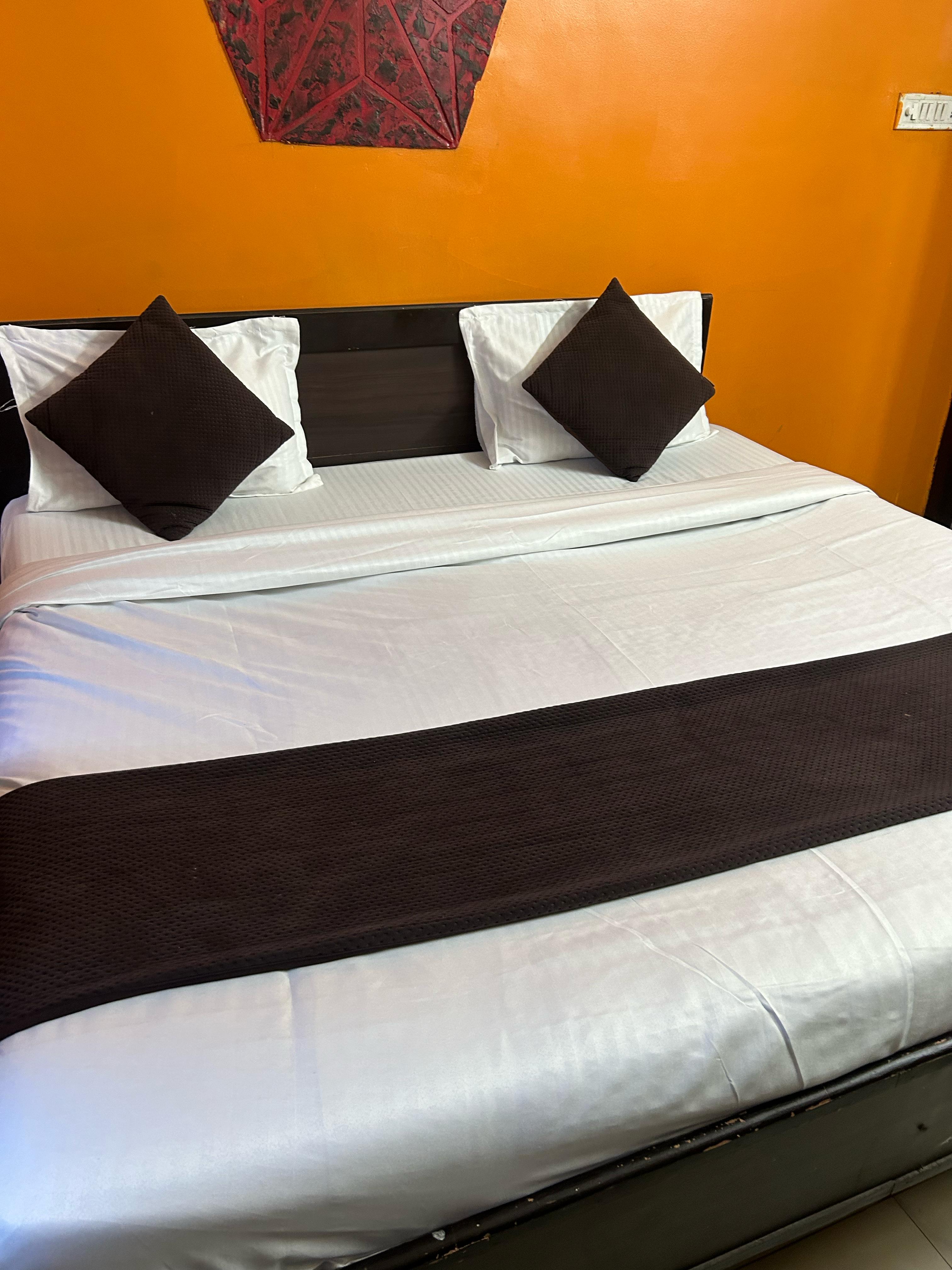 Hotel Decision - Tap to explore photos