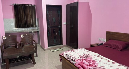 Hotel Parampara Room Type - Non A.C.
