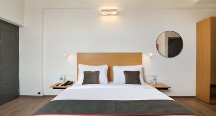 Townhouse Srm Kuppakonam Pudur Room Type - Classic
