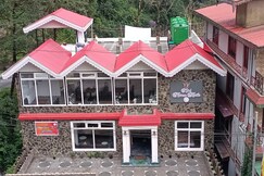 Karma Kastle Near Bakthang Falls