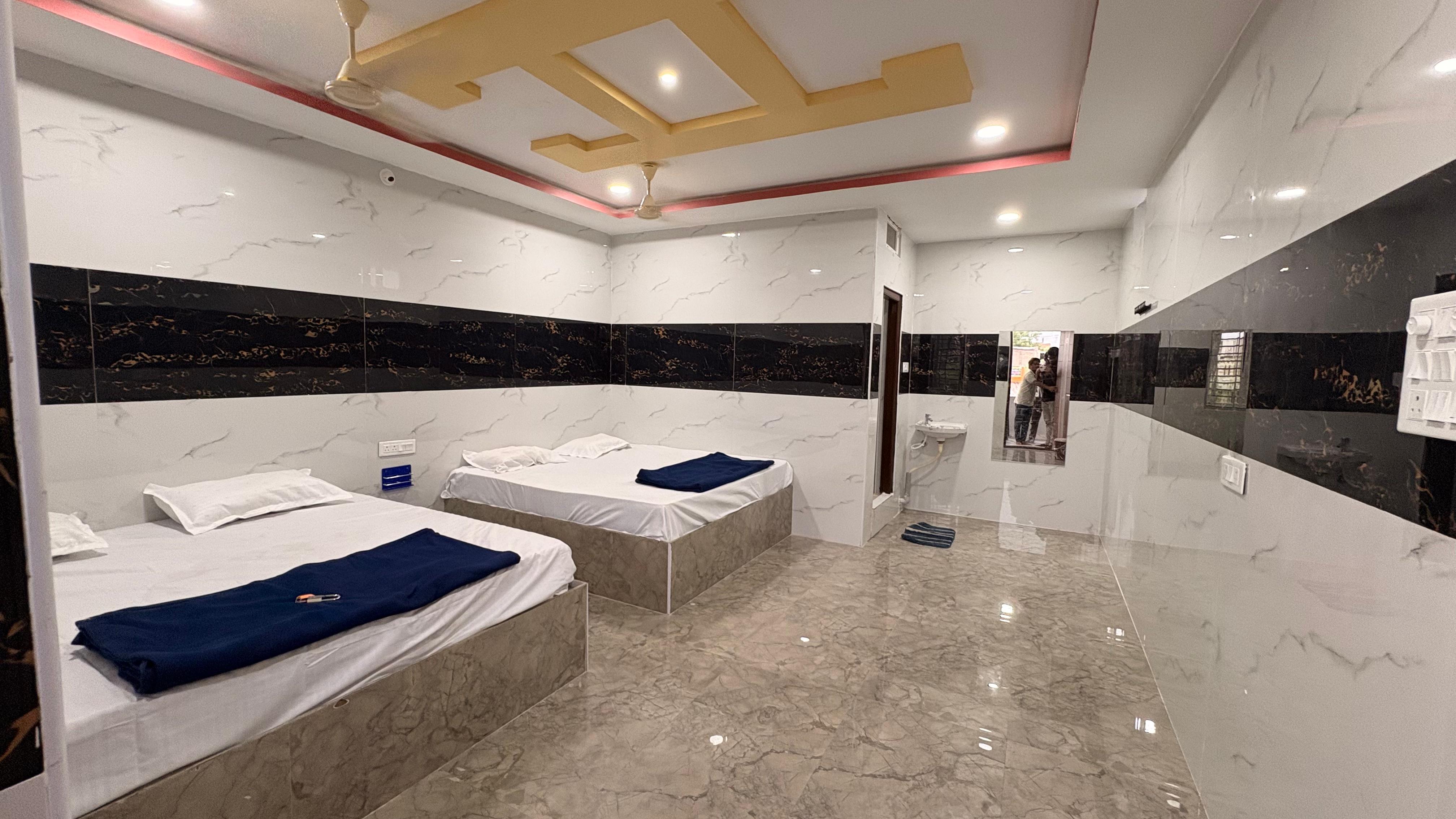 Sri manchalamma home stay - Tap to explore photos