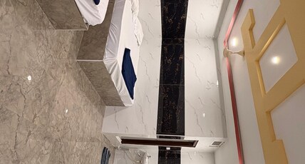 Sri manchalamma home stay Room Type - Bedroom 1