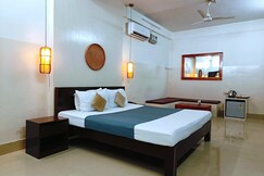 Hotel Tribal Inn, Dimapur
