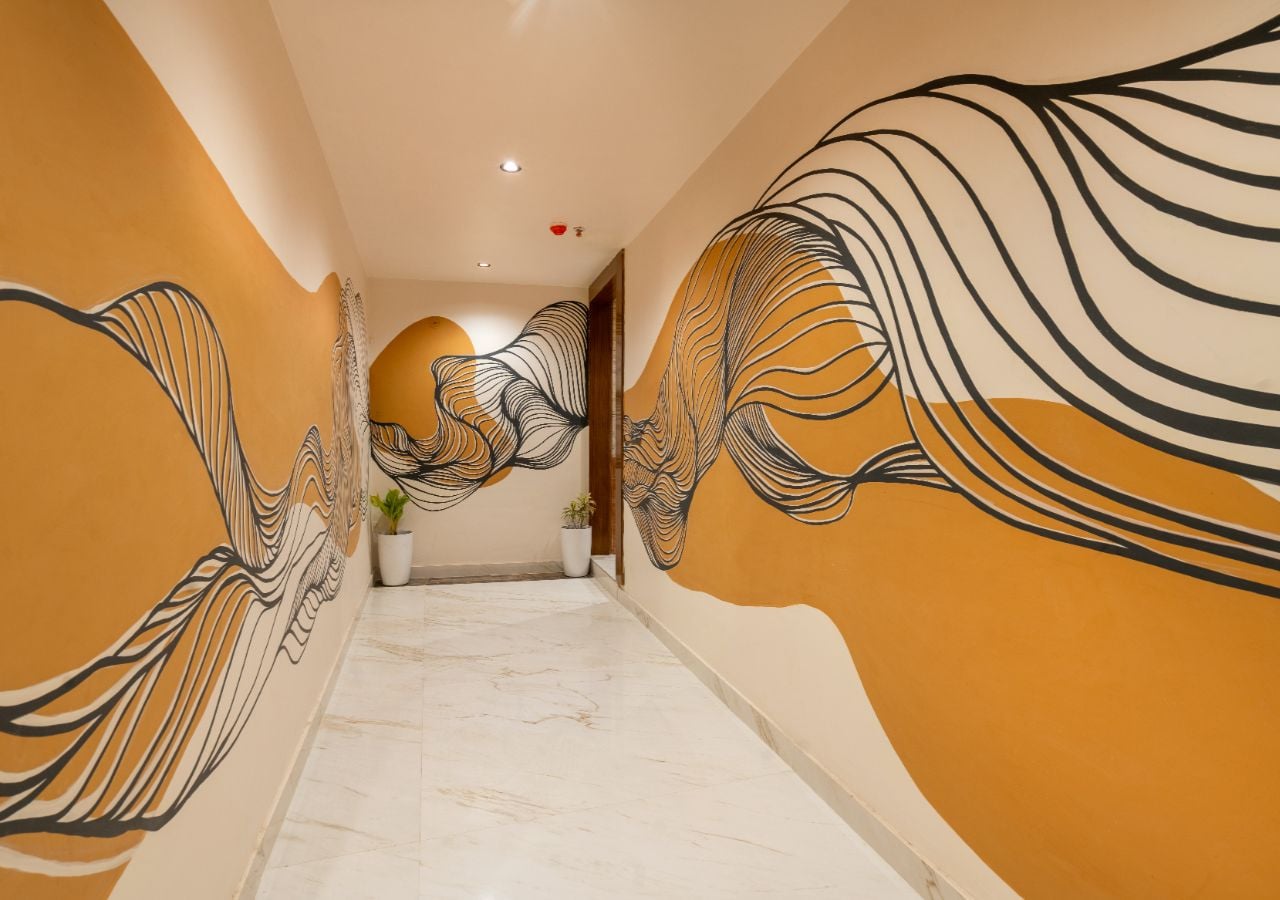 The Hosteller Bam Dehradun, City Centre - Tap to explore photos