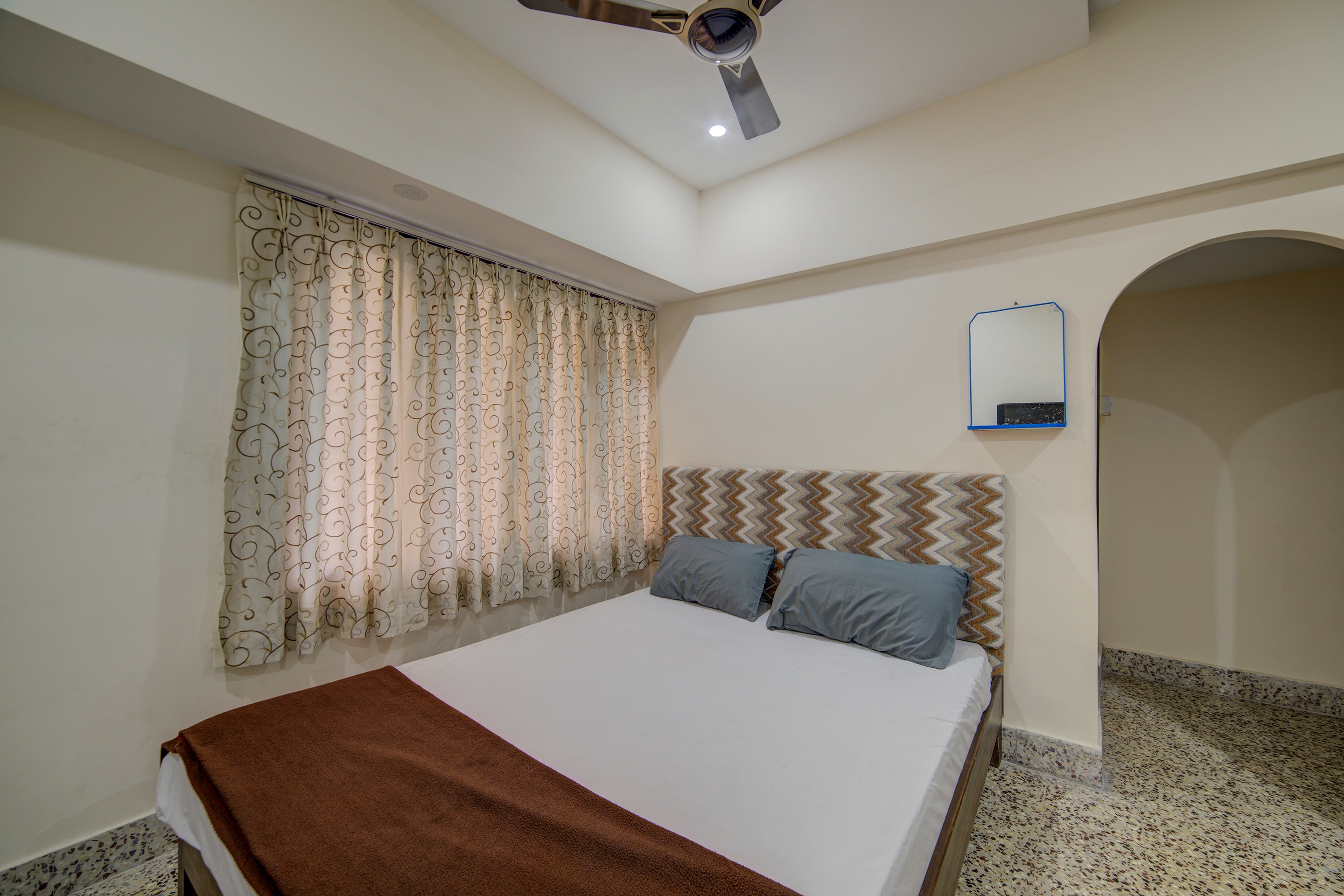 Amaan Service Apartment - Tap to explore photos