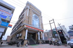 Viraj hotel and restaurant
