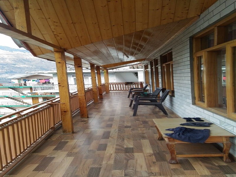Main gallery
