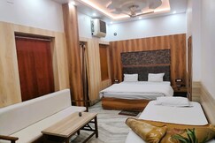 Address of Hotel Aditya Plaza