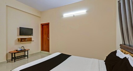 Collection O Sri Nirvana Edge Room Type - Classic Collection O Sri Nirvana Edge Room Type - Classic