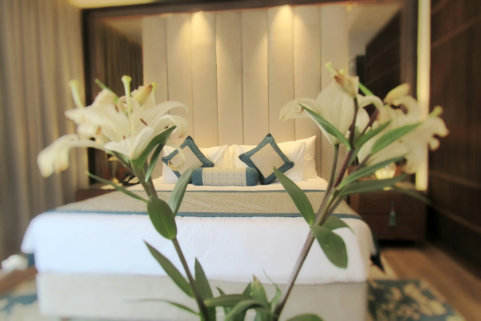 The Cabbana Resort & Spa - Tap to explore photos