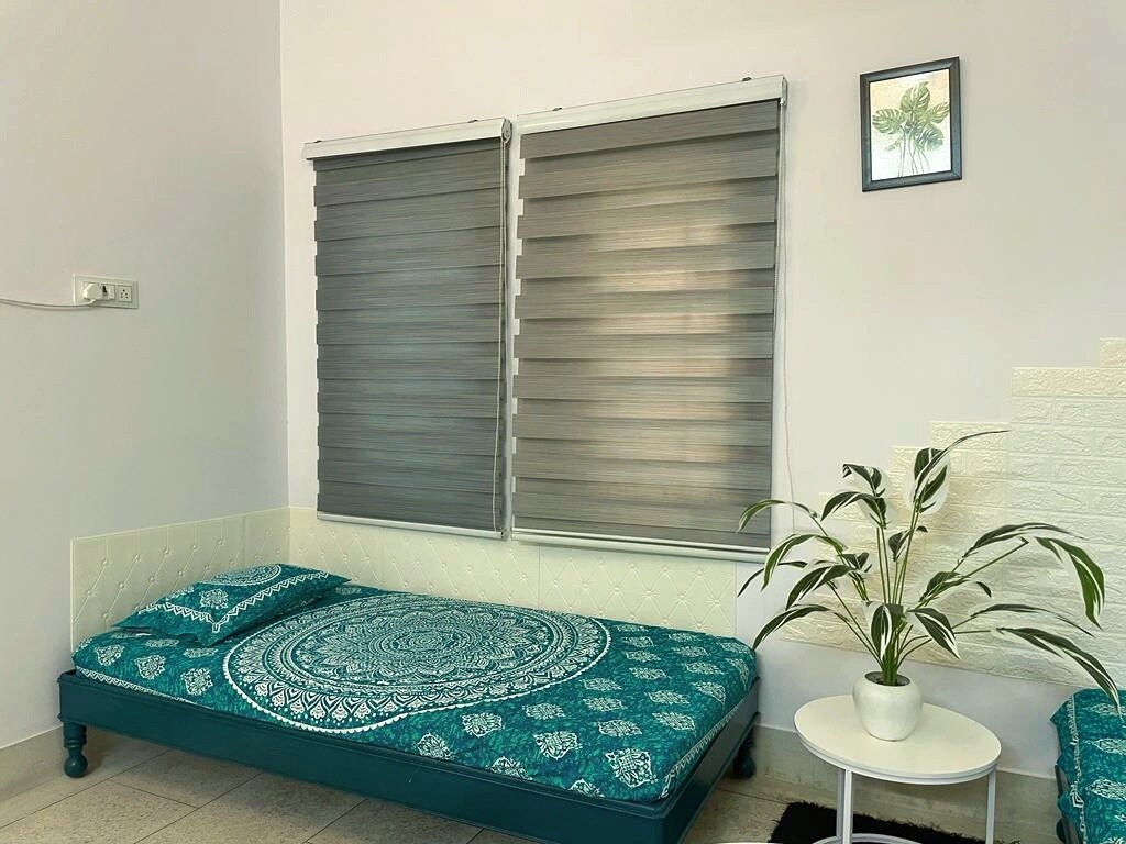 Gurudham | Entire 2BHK Apartment - Tap to explore photos