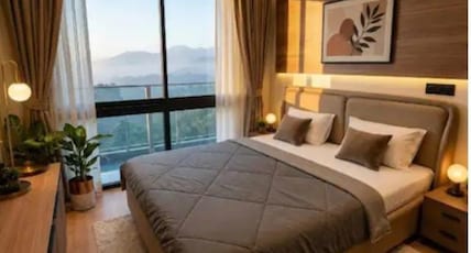 Awesome The Studio Stay 3br Room Type - Awesome The Studio Stay 3br