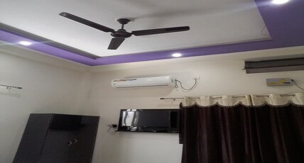 Maa laxmi palace Room Type - Non ac