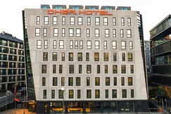 Cher Hotel and Spa Istanbul