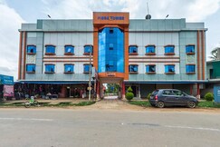 Address of Olivia Residency & Homestay | Dorms & Caretaker