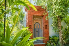 Rooms of Maca Villas & Spa