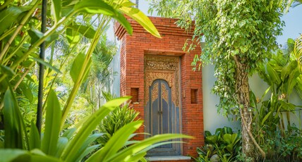 Maca Villas & Spa Room Type - One-bedroom Imperial Villa with Private Pool