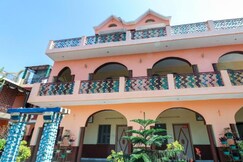 G.C Jain Attihi Grah and Guest house