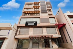 Address of Townhouse Oak Bhilai Railway Junction Formerly Hotel Lotus