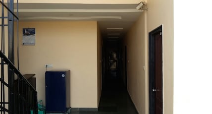 Hotel Comic and Restaurant Room Type - Standard A/C Room Hotel Comic and Restaurant Room Type - Standard A/C Room