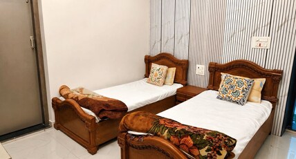 Bhasin Homestay Room Type - Bedroom 3