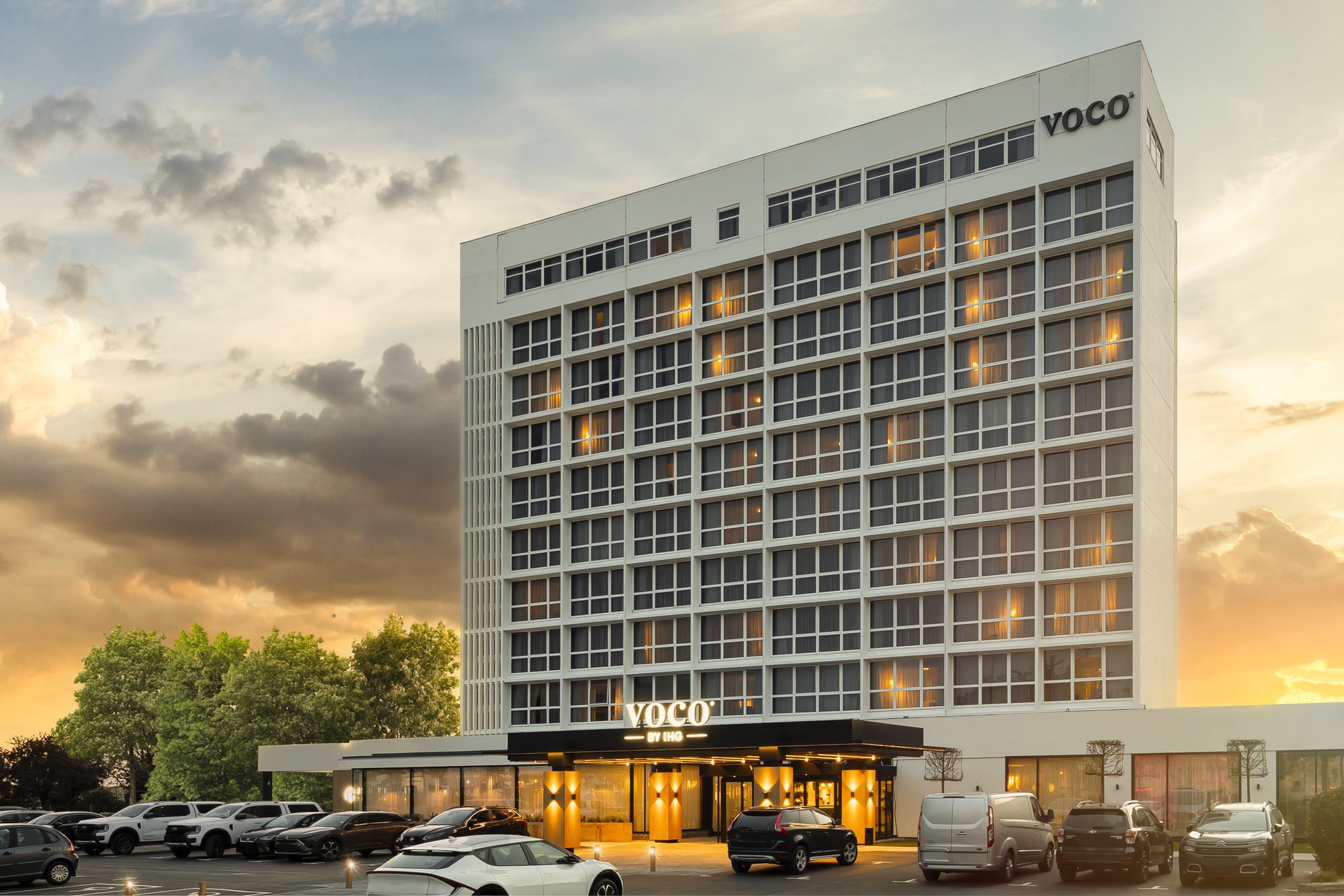 Holiday Inn Southampton, an IHG Hotel - Tap to explore photos