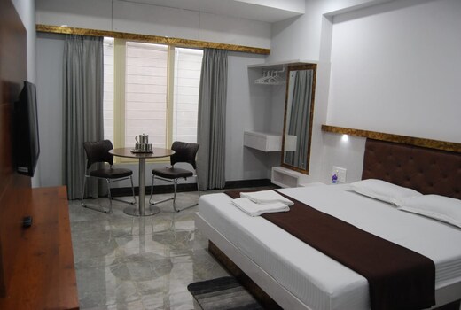 Sri Ranga Residency