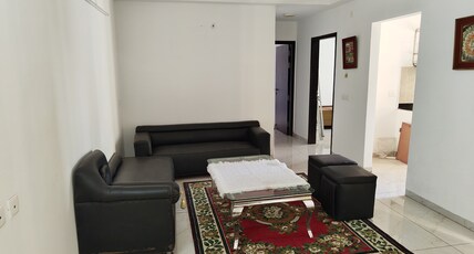 FULLY Furnished 2BHk in society Room Type - FULLY Furnished 2BHk in society
