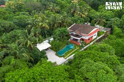 StayVista at Casa Chalora