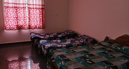 Bliss Stay. Room Type - Bliss Stay.