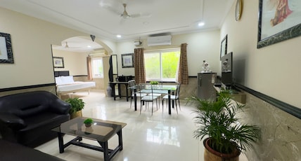 KODALI GUEST SUITES Room Type - Suite Room