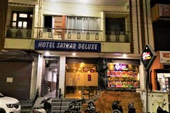 HOTEL SATKAR DELUXE