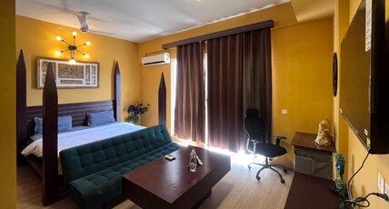 The Nest Studio Apartments | DLF MyPad Room Type - Cairo