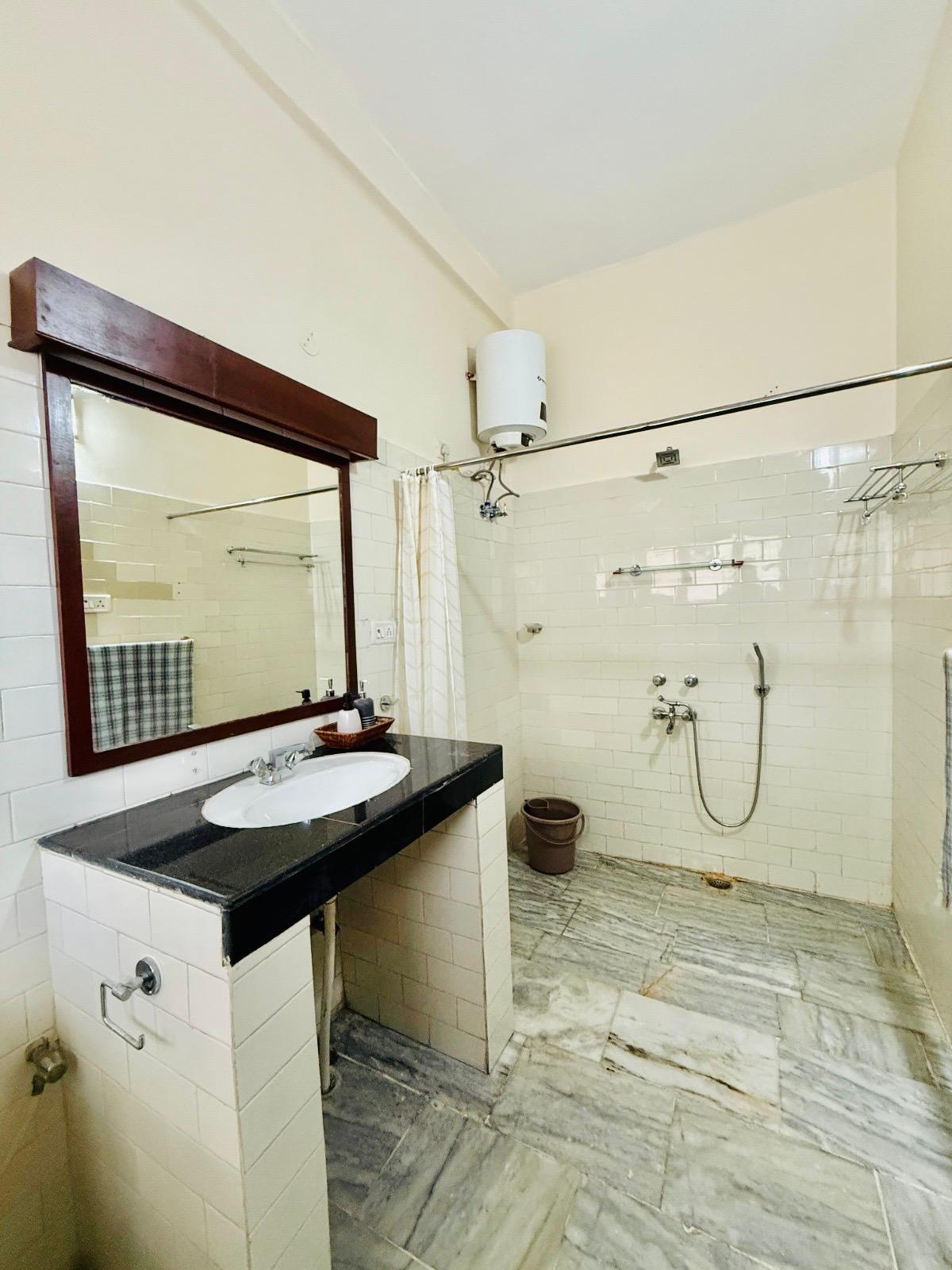 The Manor Premium Villa | Brahmaputra View - Tap to explore photos