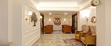 Treebo Lazystay Elite