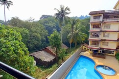 Shaakuntal Elite Stay