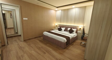The Denary Suites Room Type - Executive Room